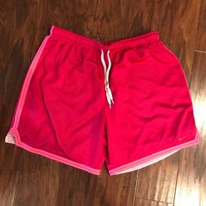 Nike athletic shorts!
